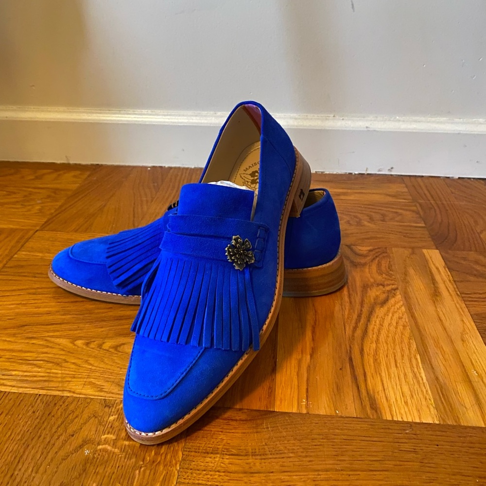 Scotch&soda loafers